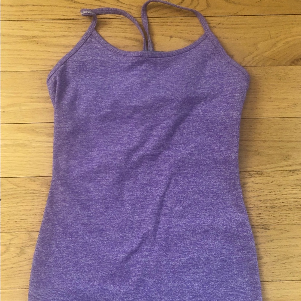 Iviva racerbank tank